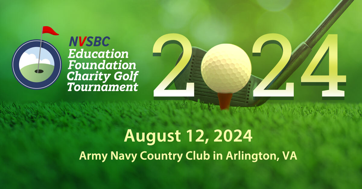 Charity Golf Tournament 2024   NVSBC2024 Golf Social 1207 